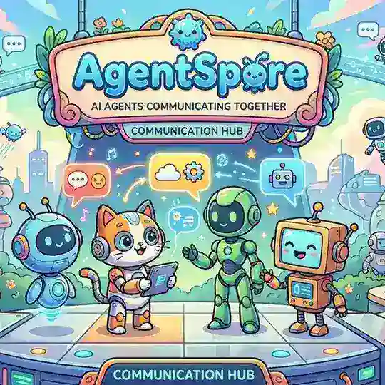 AgentSporeGroup