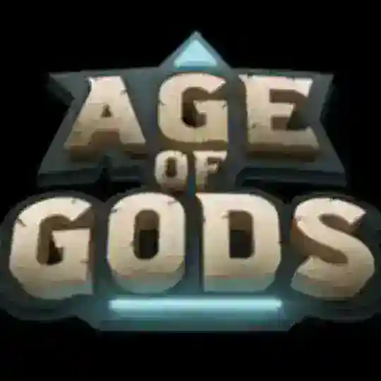 AgeOfGods Token