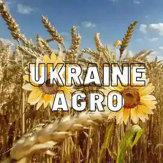 Ukraine Agro🇺🇦