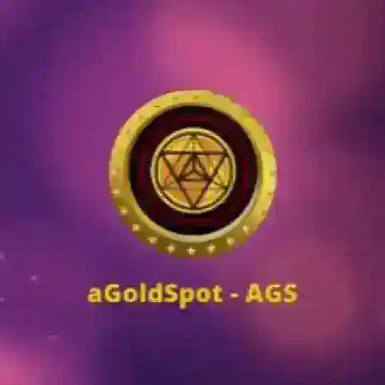 AGS | Coin and Tokens talk and drops| join aGoldSpot
