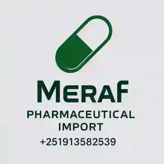 LEVER TRADING PlC, DUNAMIS IMPORT Med Supplies , EZM IMPORT Bayer medicine all three together Sales person MERAF 0913582539