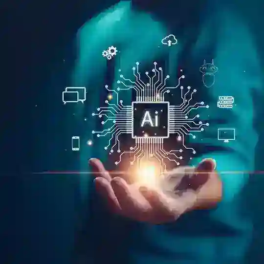دورات واختبارات الذكاء الاصطناعي Artificial intelligence