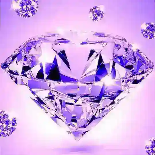 AIRDROP DIAMOND CRYPTO CHAT