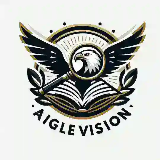 Livres📚 audio et pdf gratuits /AigleVision