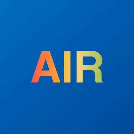 AirCoin DAO Labs ๐ฎ๐ฉ INDONESIA