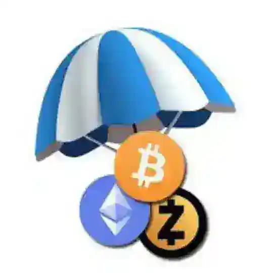 UNLIMITED AIRDROP FOR FREE๐๐