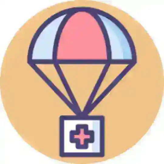 AIRDROP KING 2