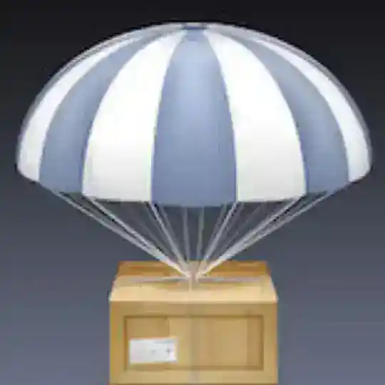 Airdrop Tech