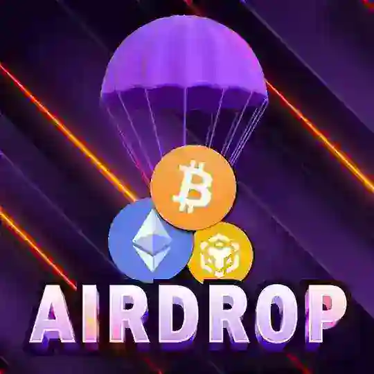 Airdrop NEWS๐๐