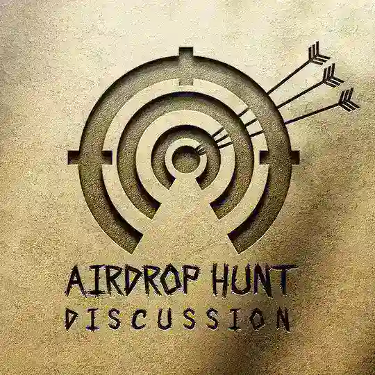 AirdropHunt Discussion ๐