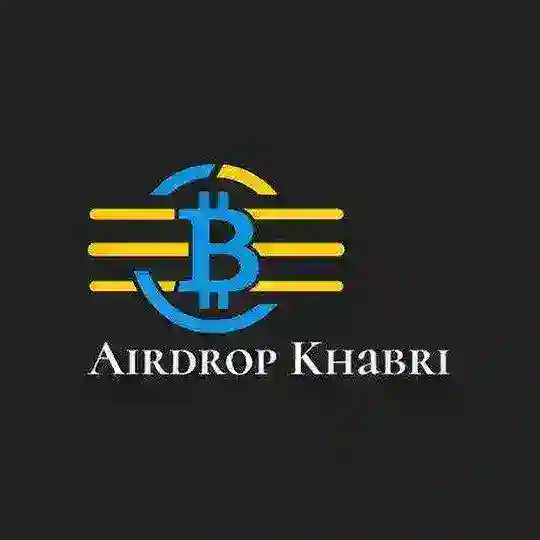 Airdrop Khabri Chat