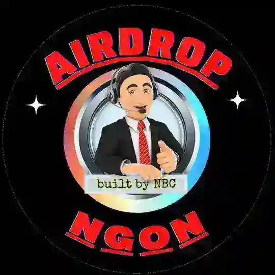 AIRDROP NGON (GROUP CHAT) ❤