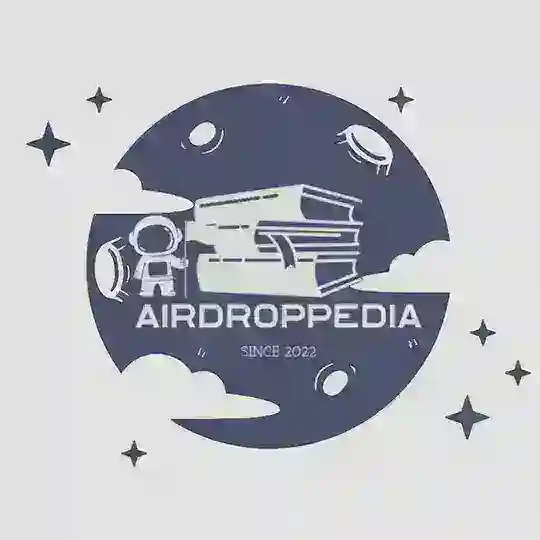 AIRDROPPEDIA 📚