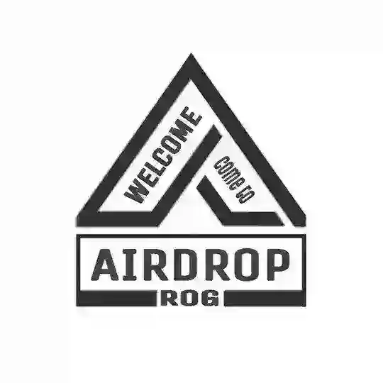 Airdrop Community