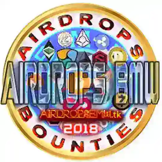 Airdrops BMW