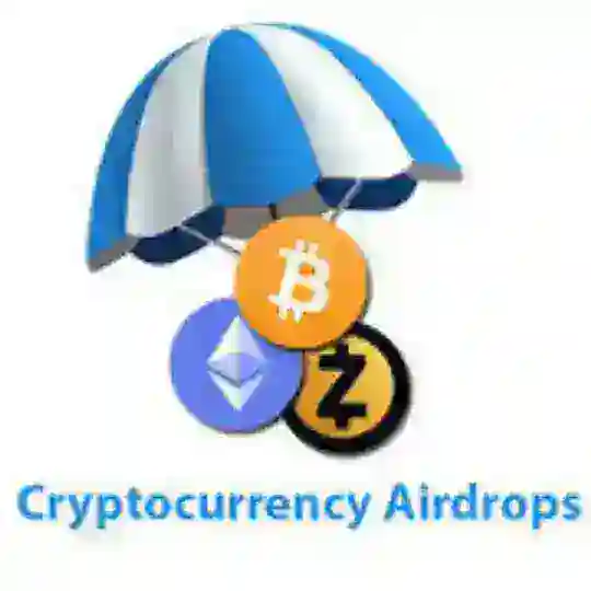 Legit Airdrops Support Group