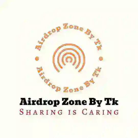 Airdrop Zone By TK || Discussion