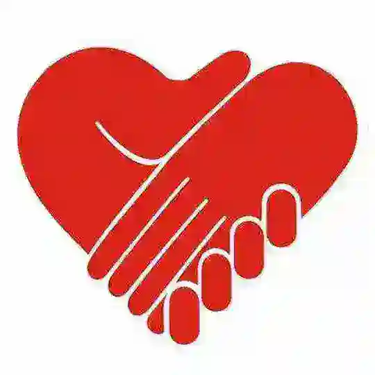 Share & Care 🤝