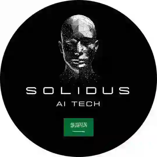 Solidus AI Tech: Arabic Community