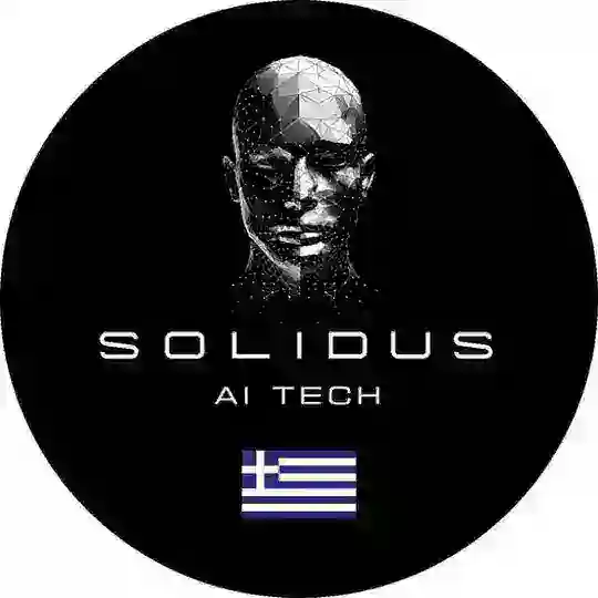 Solidus AI Tech: Greece Community