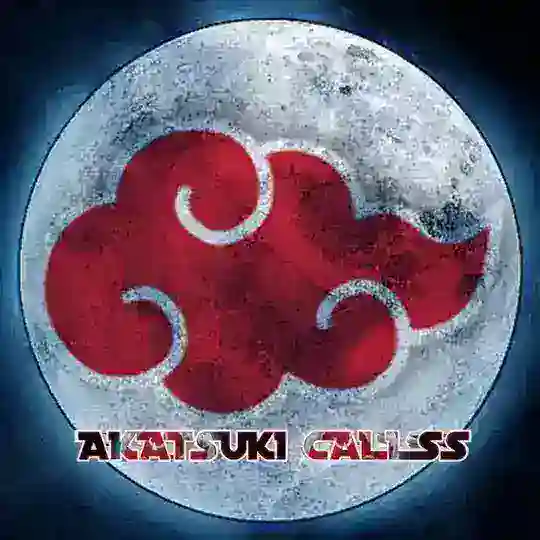 AKATSUKI CALLS Chat