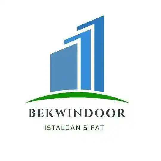 Bekwindoor