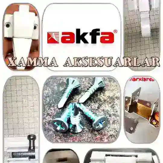 AKFAPLAST
