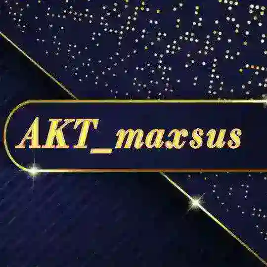 AKT_maxsus