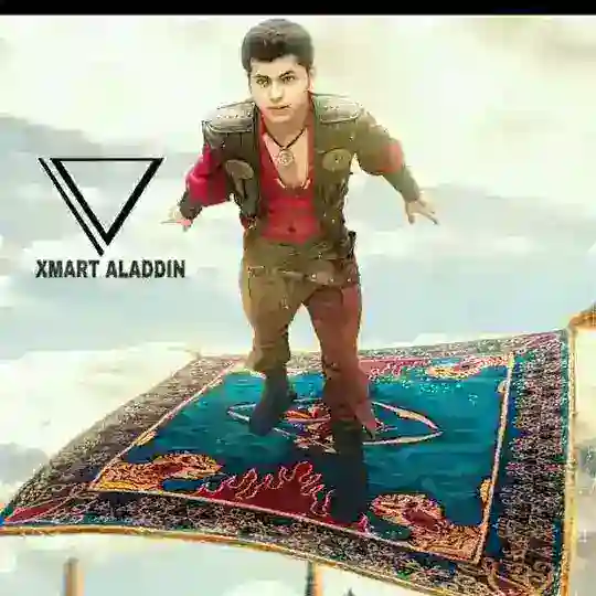 Aladdin naam toh suna hoga