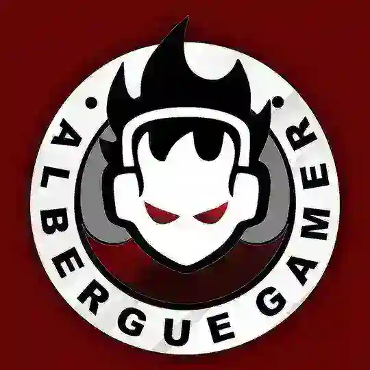 Albergue Gamer Chat