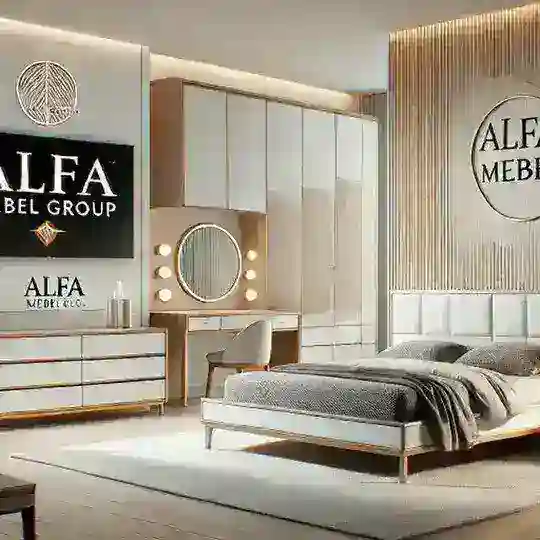 Alfa mebel group