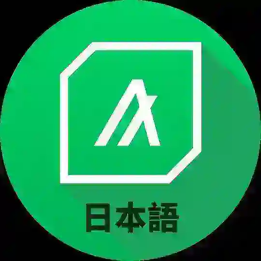 Algorand Japan