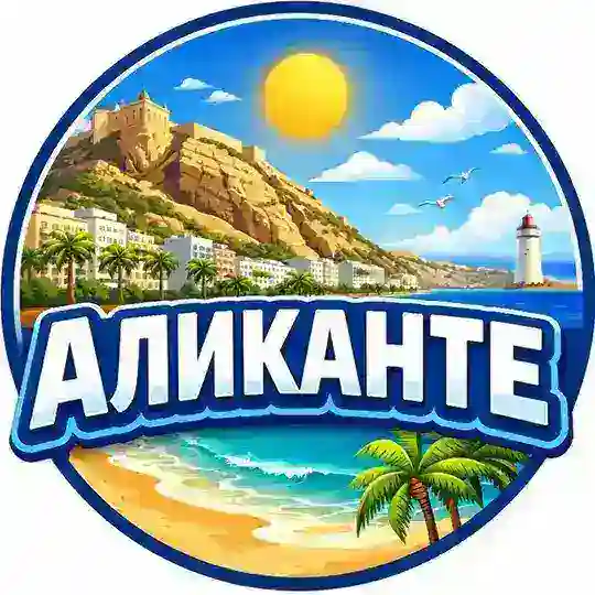 Аликанте LocalPulse