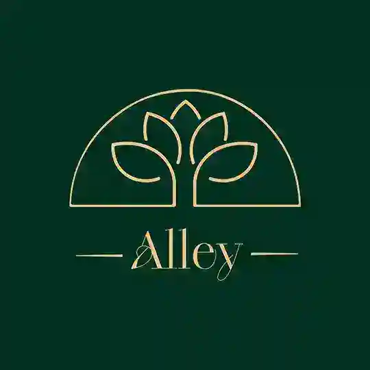 KAFE "ALLEY"