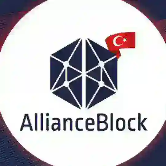 AllianceBlock Türkiye (Resmi)