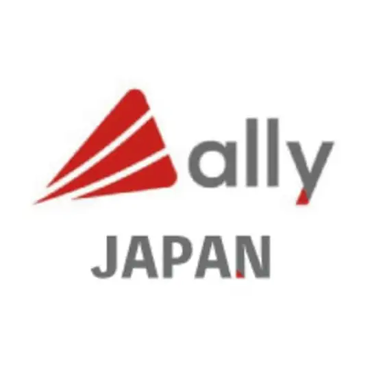 Ally Japanese Community