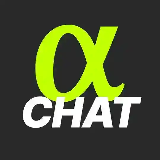 Alpha Chat