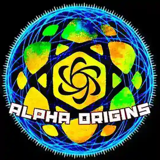 Alpha Origins Official Chat