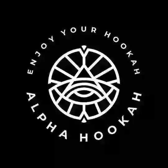 Alpha Hookah Chat