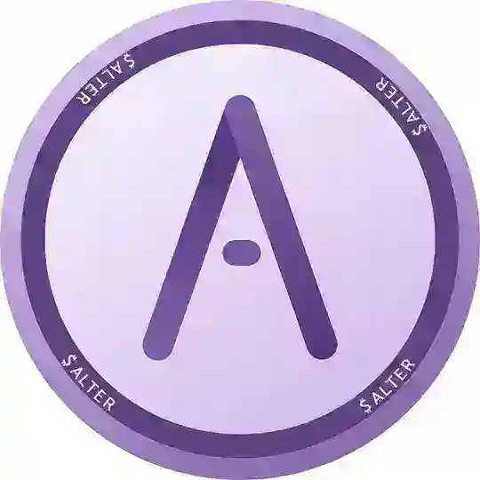 ALTER Network, L2 ZK for LLM and PUDS