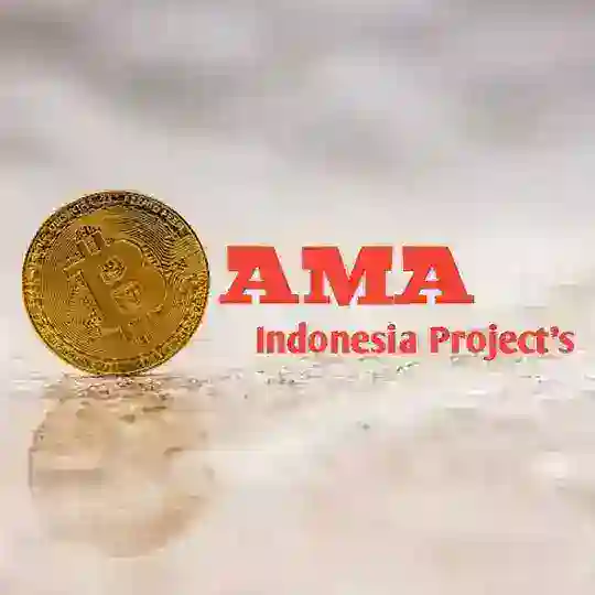 🇮🇩 AMA Indonesia Project's (AIP)