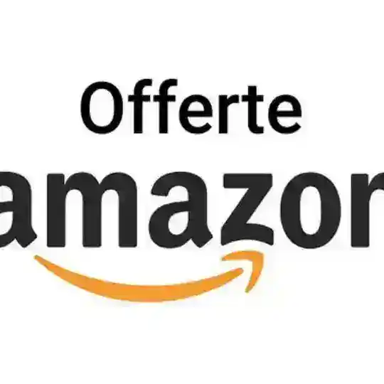 Offerte Amazon