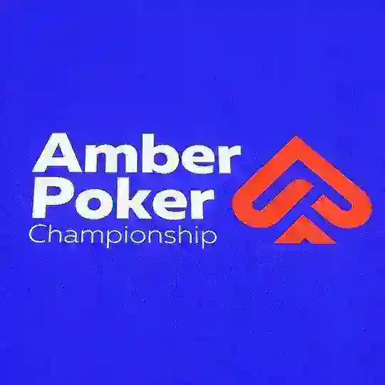 Amber Poker Championship