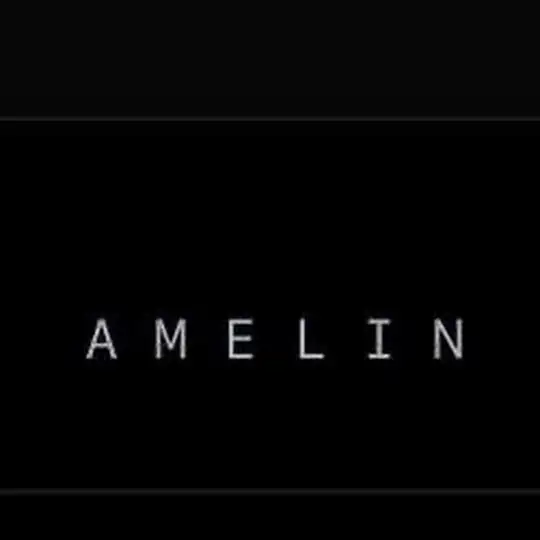 AMELIN‘s chat