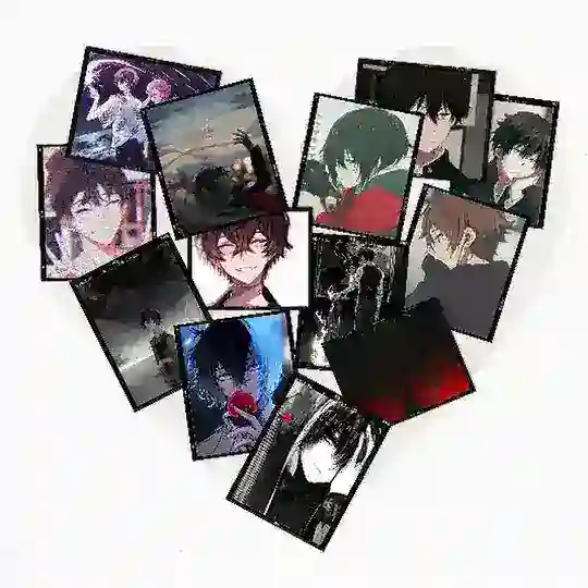 Anime Group。 ア ニ メ の 世界