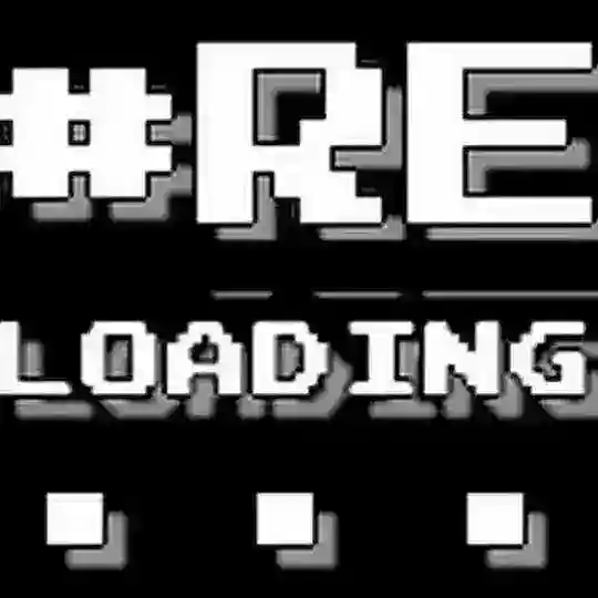 Amigos Gamers do Reloading