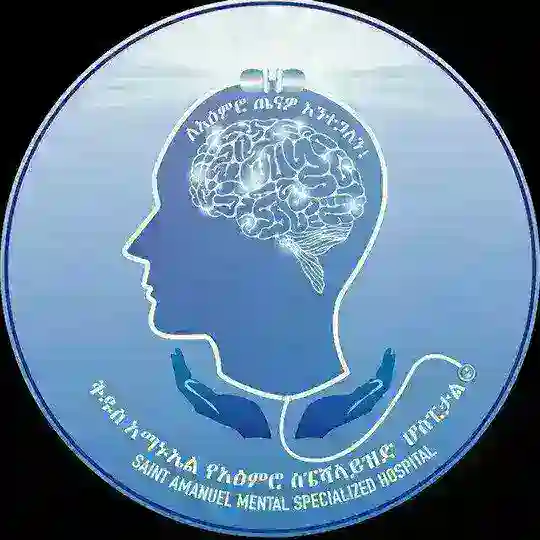 በአማኑኤል የአእምሮ እፐሻላይዝድ ሆስፒታል ለትግልጋዮች የሃሳብ መ ቅያየርያ እና የጤና አጠባበቅ ትምህሪት መስጫ ክፍል ነው ::👍
