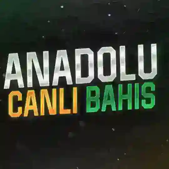 Anadolu | Canlı İddaa Kombine