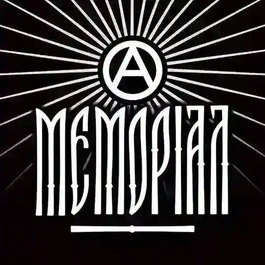 МЕМОРІАЛ Ⓐ MEMORIAL