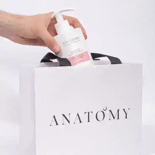 ANATOMY cosmetic Chat